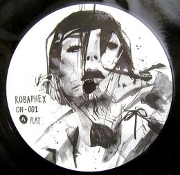 Robaphex/Robaphex (12")