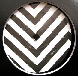 Caribou/Bowls (12")