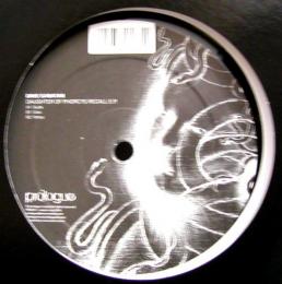 Dino Sabatini/Daugther Of Phorsys Recall EP (12")
