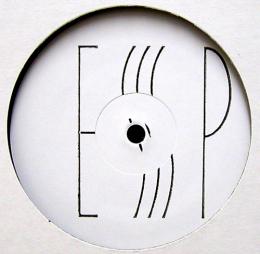 ESP Institute/Concentration Vol.1 Sampler A (12")