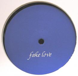 Fake Love/Fake Love Vol.5 (12")