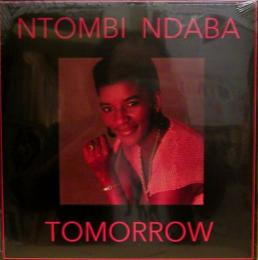 Ntombi Ndaba & Survival/Tomorrow (LP")