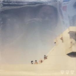 TAMTAM/Where They Dwell (LP")