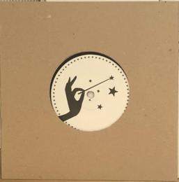 White Label/Crossfire (7")