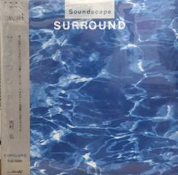 Hiroshi Yoshimura/Soundscape 1: Surround (LP")