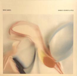 Samuel Rohrer & Ateq/Mind Games (12")