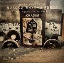 Mark Ernestus' Ndagga Rhythm Force/Khadim (LP")