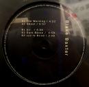 Blake Baxter/Dream Sequence X (12")
