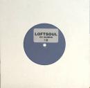 Unknown Artist/Loftsoul Re-Works 7 (7")