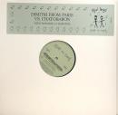 Chez Madame La Baronne (Unreleased Versions) (12")