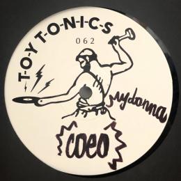Coeo/Mydonna (12")