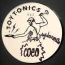 Coeo/Mydonna (12")