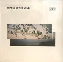 Petre Inspirescu/Traces Of The Wind (2x12")