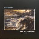 Greg Foat & Forest Law/Midnight Wave (LP")