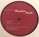 The Mountain People/Memorandum (12")
