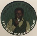 Francis Bebey/The Africa Seven Edits (12")