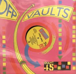 Loose Joints/Tell You (Today) RMX (12")