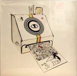 Various/Apparel Music B-Day 15 (LP")