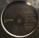 Sunpeople/Sunpeople EP (12")