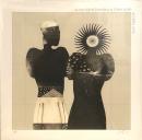 Alina Bzhezhinska & Tony Kofi/Altera Vita (LP")