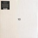 Various/Gost Zvuk 10 Years Compilation (4x12")