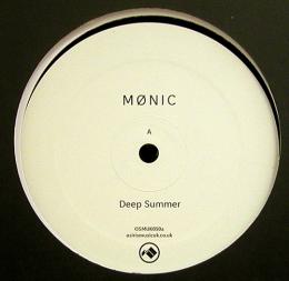 Monic/Deep Summer (12")