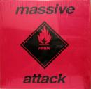 Massive Attack/Remixes Vol.2 (LP")