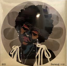 Sio/Sarang (LP")