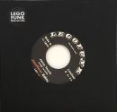 Lego Edits & Scruscru/Jazzfloor Edits (7")