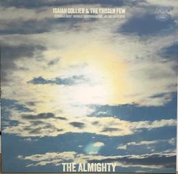 Isaiah Collier & The Chosen Few/The Almighty 2xLP"