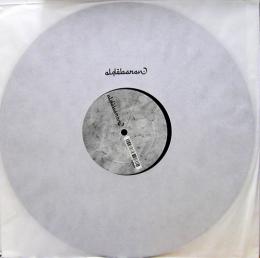 B.F. / Escape (12")