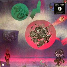 Jonny Drop/The Only Sound (LP")