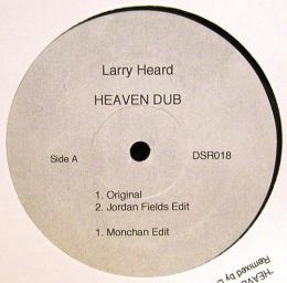Larry Heard/Heaven Dub (12")