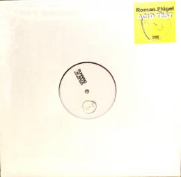 Roman Flugel/Acid Test (12")