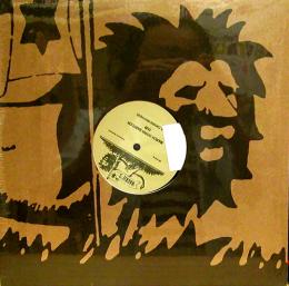 The Chosen Brothers/March Down Babylon (12")