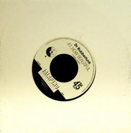 Dr Rubberfunk/My Life At 45 (Part 1) (7")
