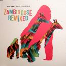 Gene Dudley Group/Zambidoosae Remixed (12")