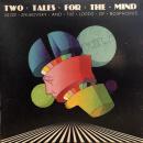 Igor Zhukovsky/Two Tales For The Mind Vol. 3 (7")