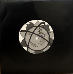 Foxy Brown/Always For Me (7")