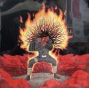 LOX/The Eight Gates (LP")