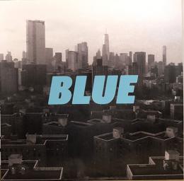Dae Han/Blue (LP") 2026 repress