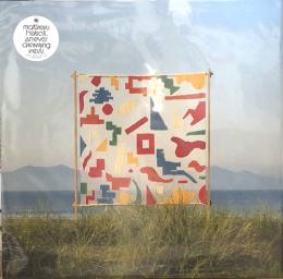 Matthew Halsall/An Ever Changing View (2xLP")