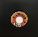Tony Lavrutz, Scruscru, Dwaal/Afrika Bambaataa (7"