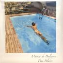 Pete Blaker/Musica De Baleares (2x12")