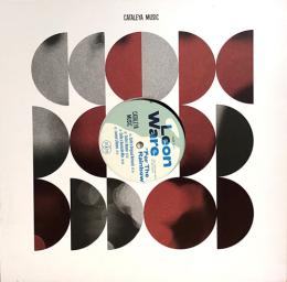 Leon Ware/For The Rainbow (12")