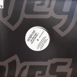 Ron Trent/The Ron Trent Collection Vol.1 (12")
