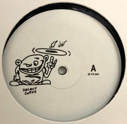 Sohrab/Memories Of Ghetto (12")
