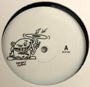 Sohrab/Memories Of Ghetto (12")