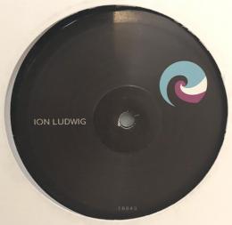 Ion Ludwig/It Broke With Speed (12")