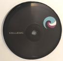 Ion Ludwig/It Broke With Speed (12")